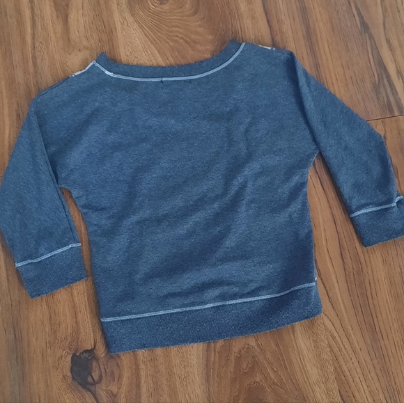 🍀One Step Up Lave Sweater - Picture 4 of 4
